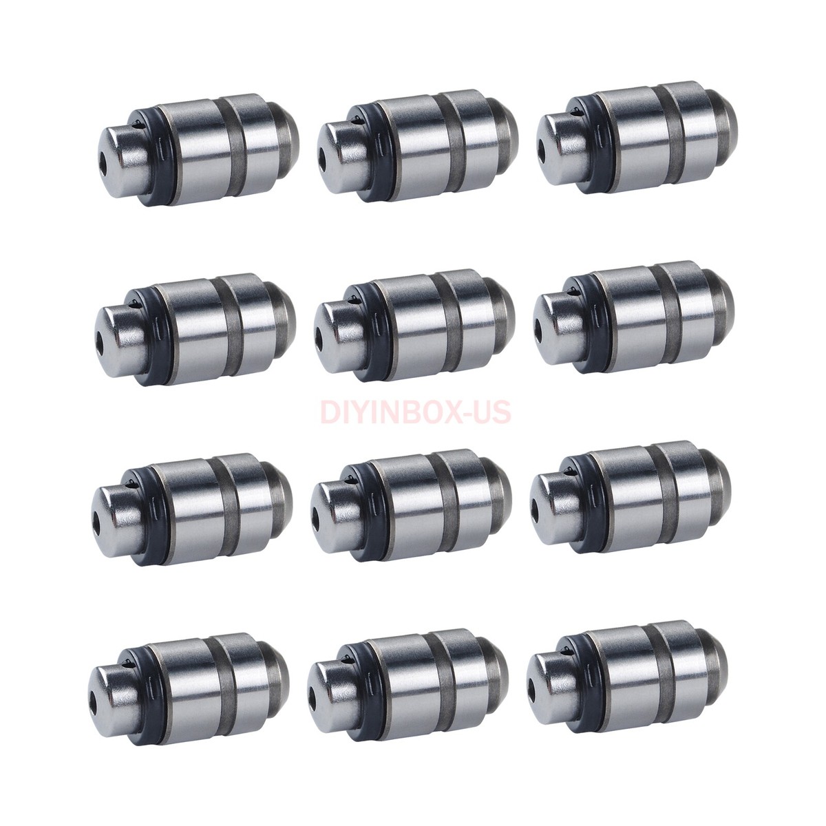 【未開封】 lifter Twilight End e.p. 12x Lash Adjuster Valve Lifter Tappet fo Mitsubishi 4G63 4G64 L200