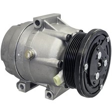 A/C Compressor for Century, Grand Am, Regal, Alero, Impala, Malibu+More 471-9134