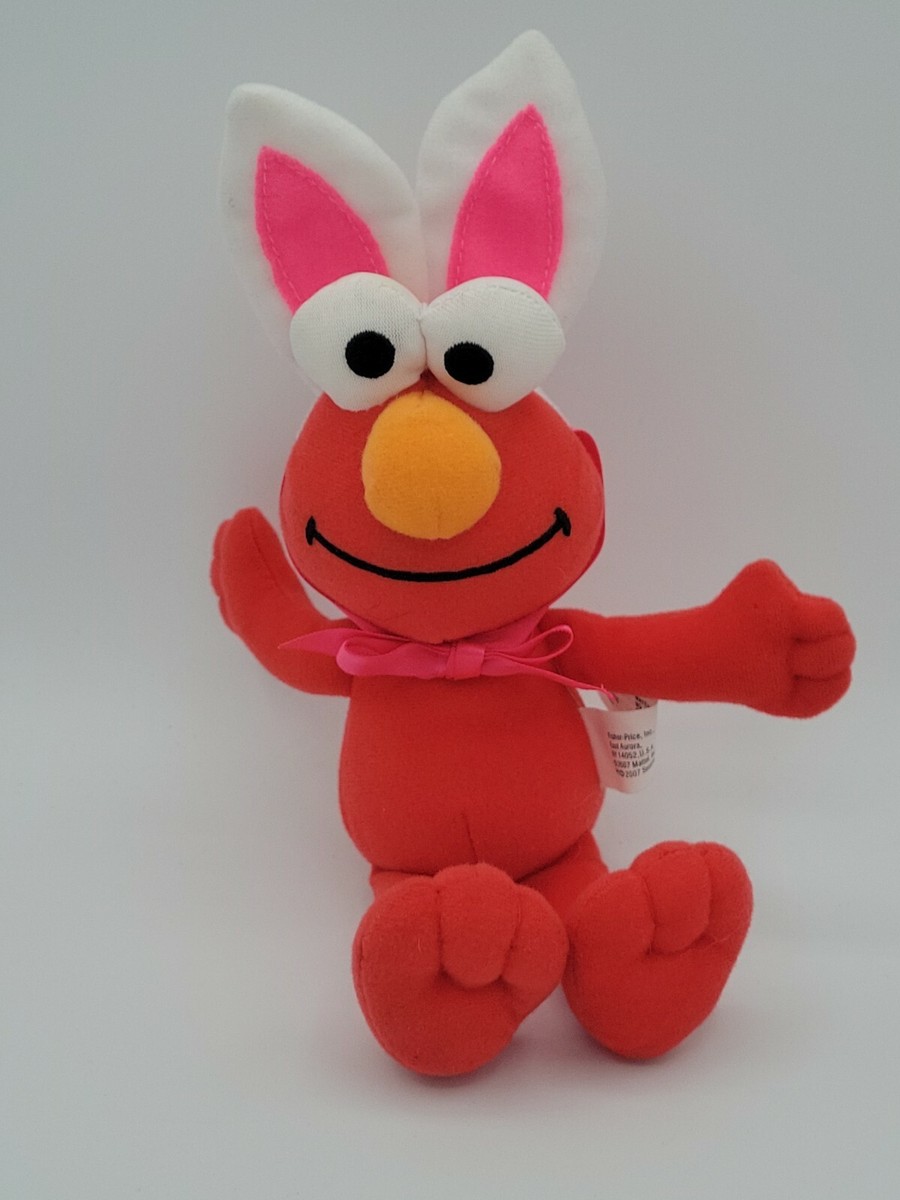 Elmo Rise Origin