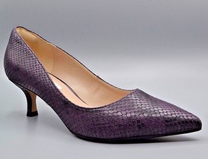 clarks shoes womens purple