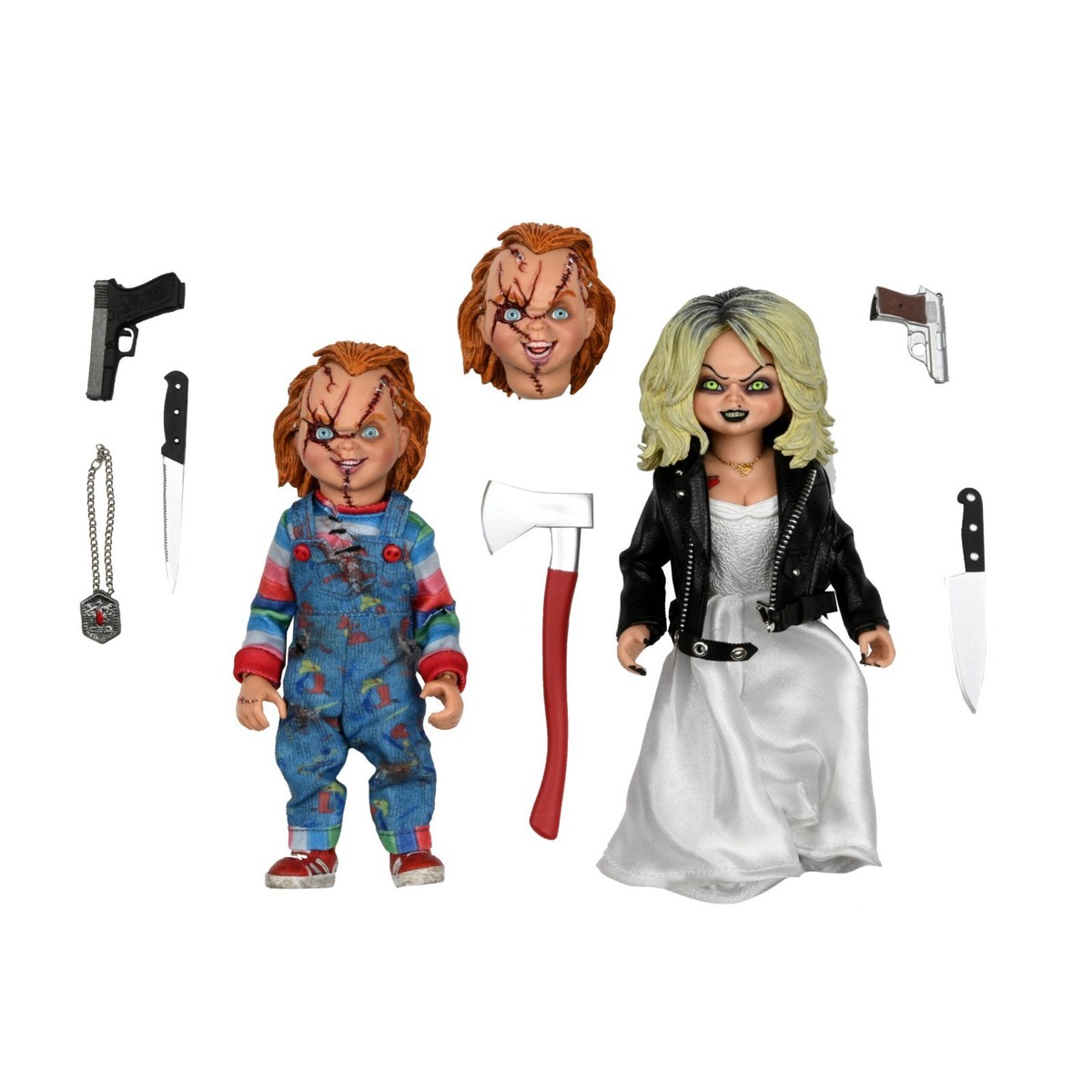 ティファニー フィギュア Child's Play Amazon.com: Kotobukiya Child's Play: Tiffany 1/7 Scale