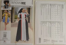 McCalls know ME 2027 - Misses' & Women's Romper and Jumpsuit by: Mimi G.