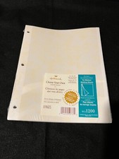 Hallmark Self-Adhesive Album Refills WCA1200