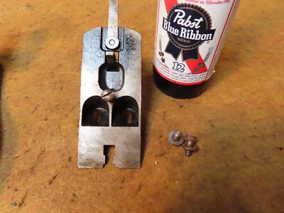 Stanley No.4,5 Plane,Frog Assy(ONLY)2'' ,1907-1918~GD+   #S7.22.23R