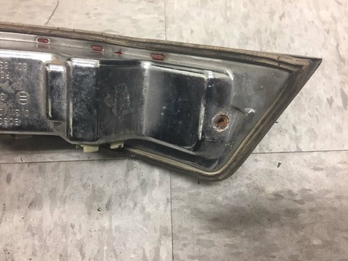 Porsche 911 912 Early SWB Tail Light Assembly Rear Light Right 901.631.404.01 - Picture 10 of 12