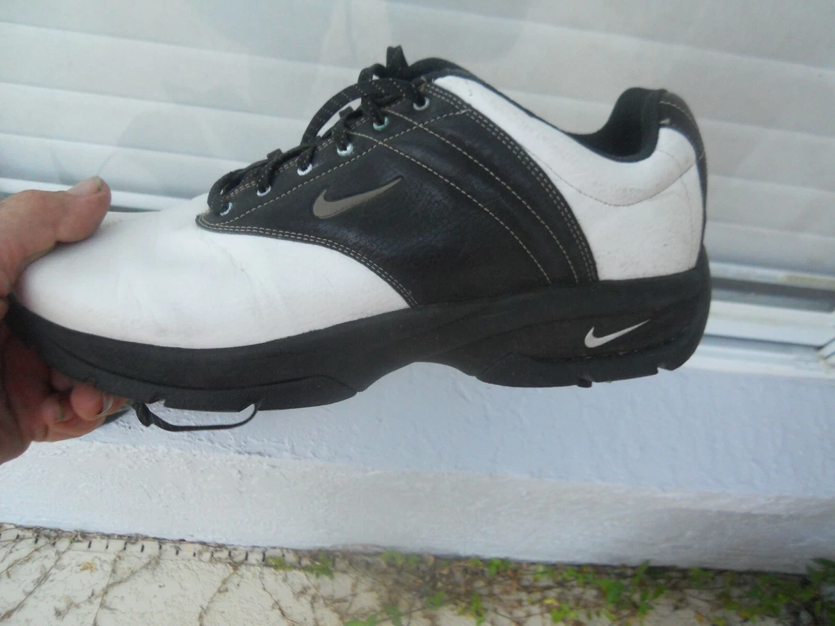 Second hand golf store shoes on ebay
