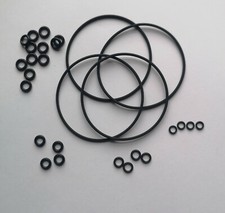 Honda cb400 cb400/4 SOHC Keihin carburettor o-ring repair kit
