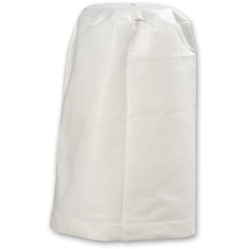 Floppy dust Bag for Dust Extractor Premium dust bags Charnwood, Sip