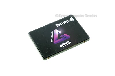 NFS011SA348-6007000 OEM NEO FORZA SOLID STATE DRIVE 480GB