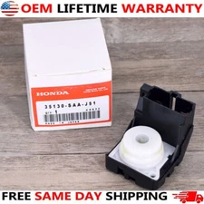 OEM Ignition Starter Switch for Accord 03-2007 Acura TL 06-2007 35130-SAA-J51 US