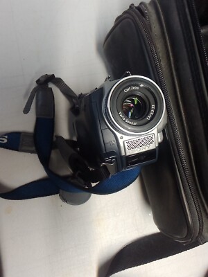 Sony Digital Handycam DCR-TRV18 MiniDV Camcorder | eBay