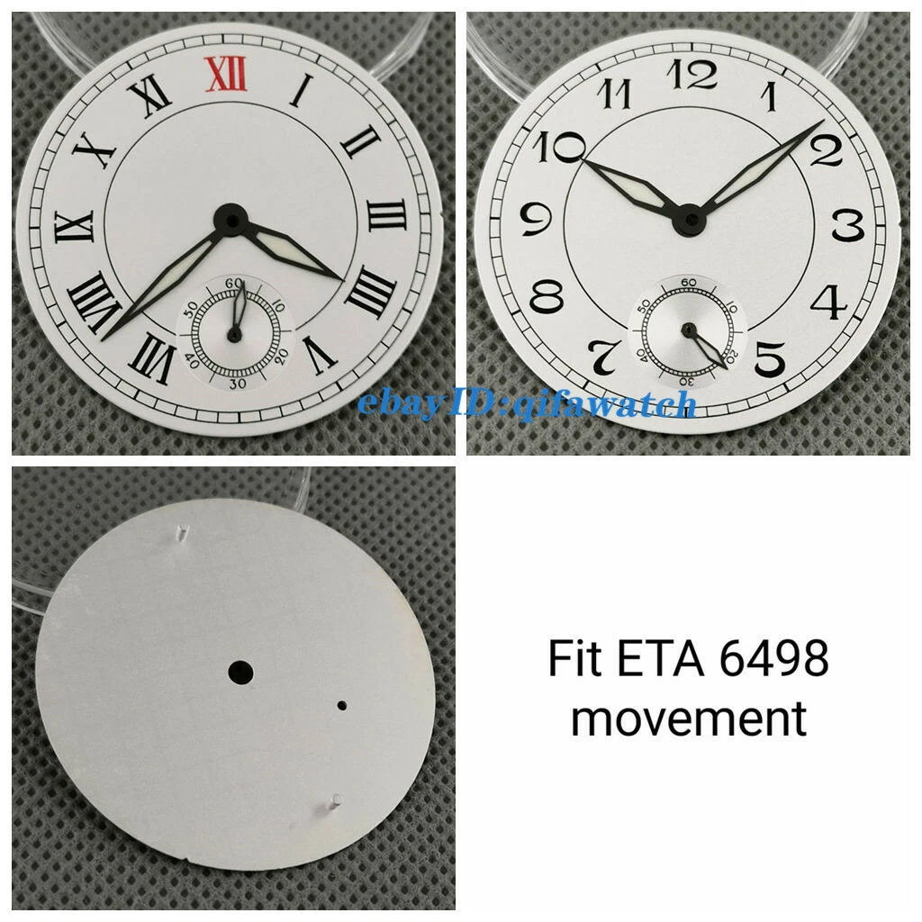 St3620 movement shop
