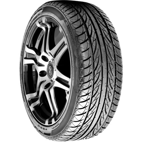 1 New Blackhawk Streeth Hu01 245/45r20 Tires 2454520 245 45 20 eBay
