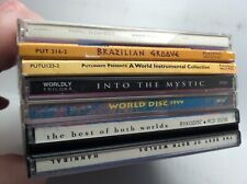 Putumayo Music CDs for sale | eBay Putumayo Music CDs for sale | eBay