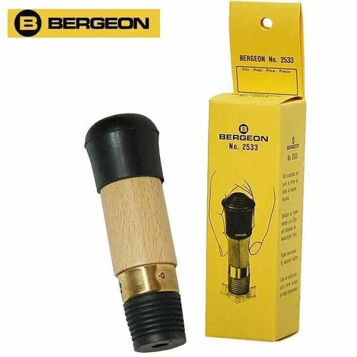 Bergeon Case Opener Watch Tools