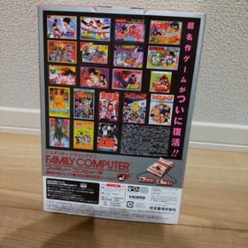 [NEW] Nintendo Classic mini Super famicom Console JUMP 50th Limited Japan ver.