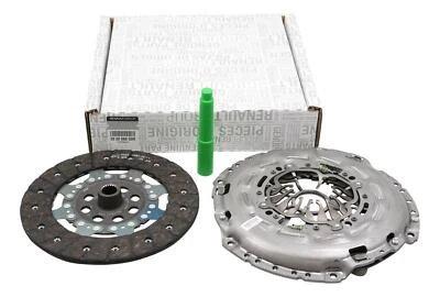 Original Clutch Kit Renault Master III 2.3 DCI BT 302056600R - Bild 1 von 4
