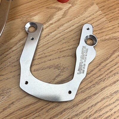 Bigsby B5 For Flat-Top + Adapter Kit Vibramate 5-ST Short P