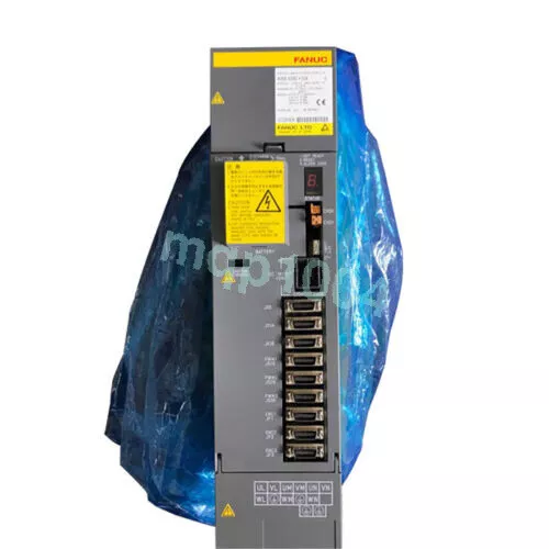 FANUC A06B-6080-H304 SERVO AMPLIFIER A06B6080H304 New In Box Expendited Shipping - Picture 3 of 5