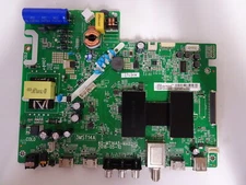 TCL 32S321 Main Board (40-MT14A5-MAB2HG) 08-MST1409-MA200AA