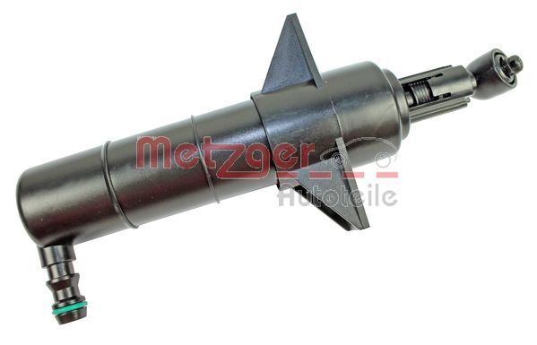 Metzger 2220551 WaschwasserdüSe, Scheinwerferreinigung FüR MERCEDES-BENZ-image