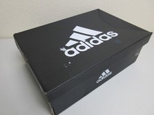 Adidas Cloudfoam Pure Running Shoes, Women's Size 6 - White/Black NWT 