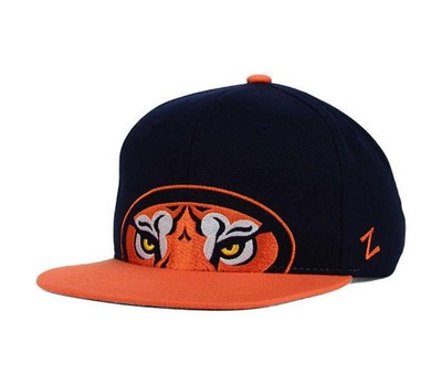 auburn hats lids