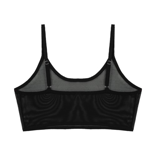 Women Cheer Uniform Tops Night Club Crop Top Rhinestone Cheerleader Costume - Picture 82 of 87