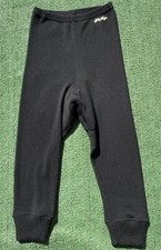 VTG 70’s Protogs 100% Wool Padded Cycling Bike Tights Women’s Sz Small USA Made