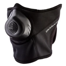 Cold Avenger Pro Soft Shell Half Mask