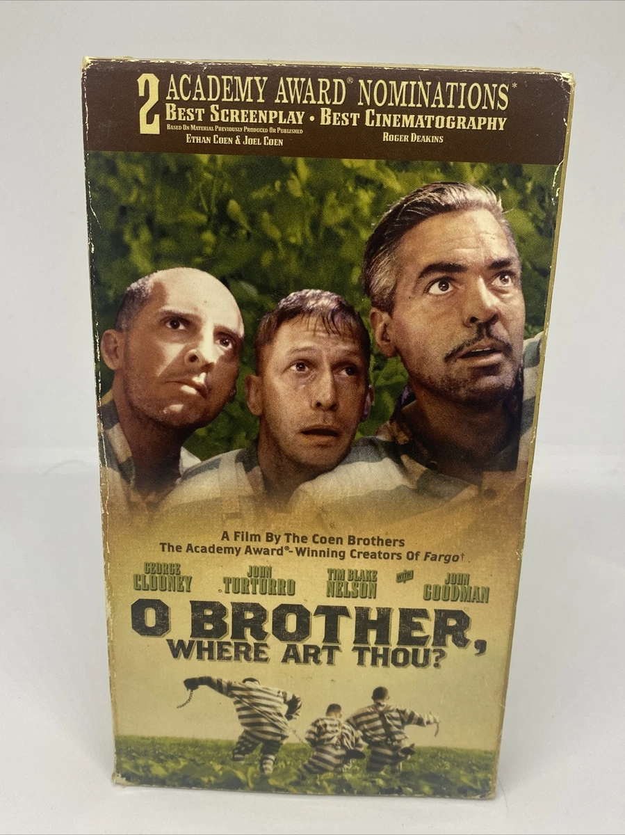 O Brother Where Art Thou Siren Song George Clooney O Brother Where Art Thou Sirens