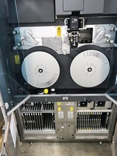 Spirit 2K4K Telecine