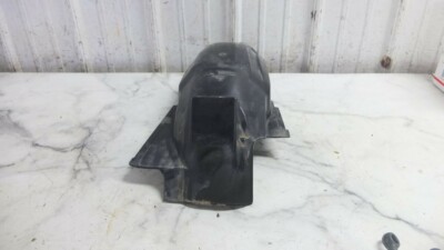 85 Kawasaki ZX900 GPZ900 ZX 900 A Ninja Rear Back Inner Fender | eBay