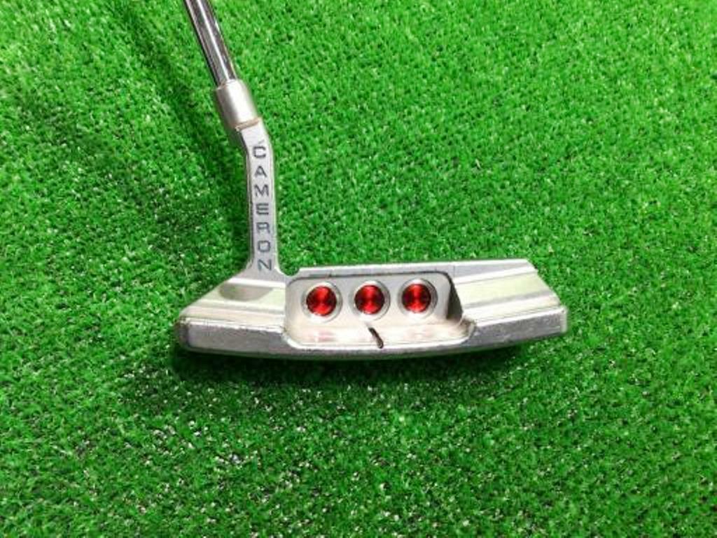 Scotty Cameron select NEWPORT 2 2014