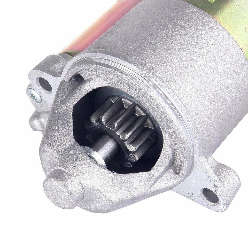 Nuevo arranque para Ford Mercury Crown Victoria Lincoln Mark Series 4,6 L SFD0028 Foto 2 de 4