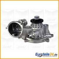 Wasserpumpe Graf PA1040 FüR Bmw 7Er X5 5Er 5Er Touring 6Er