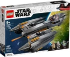 LEGO Star Wars: General Grievous's Starfighter (75286)