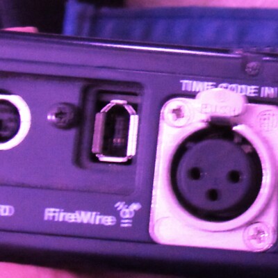 Tascam HD-P2 Digital Multi Track Recorder for sale online | eBay