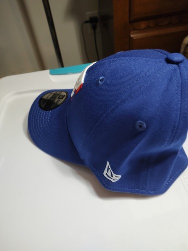 Texas Rangers New Era 39 Fifty Sombrero Ajuste Flexible M/L 2024 Juego All Star Nuevo Con Etiquetas - Imagen 8 de 16