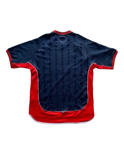 Celta de Vigo 2001/2004 3rd Kit (Away) M - Imagen 2 de 10