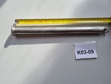 HANDTMANN Tülle Abdrehrohr 22mm Länge 315mm K03-09