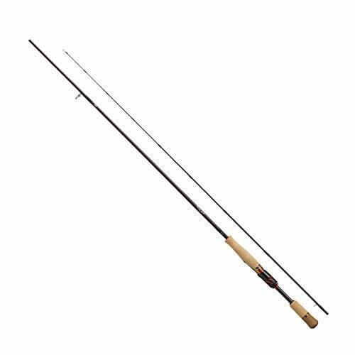 Daiwa 21 STEEZ FIRE FLASH SC S64L-SV ST 6 ft 4 in 1pc Spinning Rod New - Picture 1 of 1