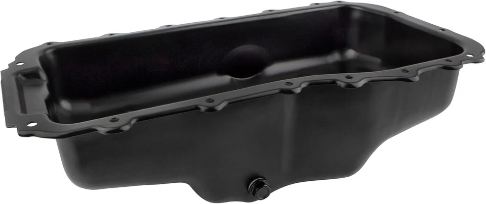 Pan de aceite del motor para Chrysler Dodge Grand Caravan Plymouth Voyager 1990-09 Foto 4 de 4