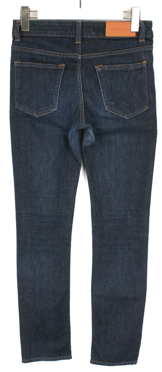 Acne jeans best sale hex