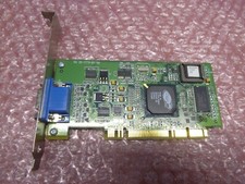 ATI RAGE XL PCI XPERT98XL 8M 35-7779-01-SW INDUSTRIAL VIDEO CARD for CONTROLLER