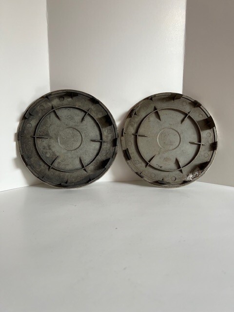 Lot of 2 Nissan 300ZX Wheels Center Cap Part# 40317 21P00