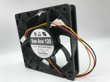 9G1224A4D01 for cooling fan DC24V 0.21A 3pins...