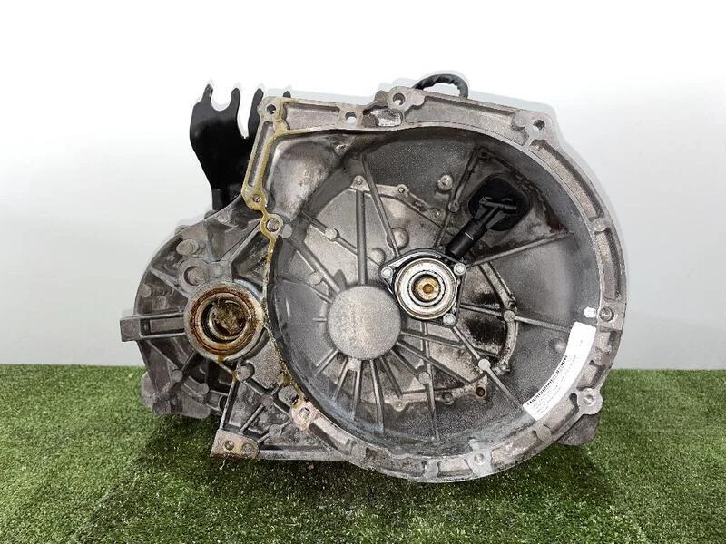 3M5R7002YD caja de cambios para FORD FOCUS C-MAX (CAP) 1.6 TDCI CAT 2003 96640 - Imagen 2 de 4