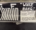 Storm Vintage  Pre Rapala Whiz Bang W36 Chartreuse 1/3 Oz 2 1/4 Inch — photo 2