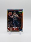 2023 Topps Chrome McDonald's All American Basketball McDonald's Logo Refractor Andrej Stojakovic #23